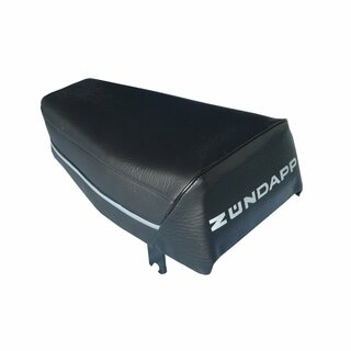 Zndapp ZS 25 2.Serie Sitzbank Komplett passt auch A X ZX ZB ZL ZX Star usw #1