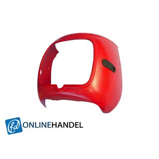 Zndapp CS Blinker Gummitlle Cockpitverkleidung