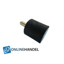 Zndapp GS 125 Schwingmetallpuffer Auspuffhalter 520-10.288