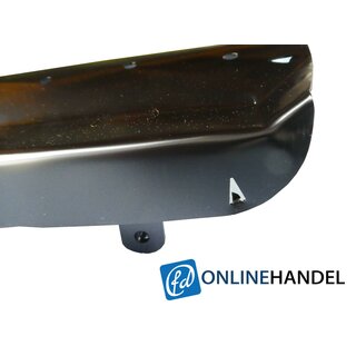 Zndapp GS 125 MC 125 Perer Hoch Lang Sitzbanktrger Stahltrger Metalltrger #1 #1