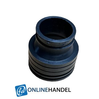 Zndapp SX 80 Manschette Ansauggummi Vergaser Luftfilter Benzin bestndig