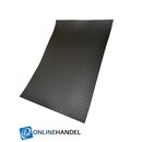 Zndapp Hercules Tankpad Kniekissen Material universal...