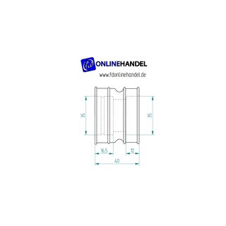 Zndapp KS 125 KS 175 WC  Gummimiffe Mikuni  Vergaser D39mm Ansaugstutzen Benzin bestndig #1