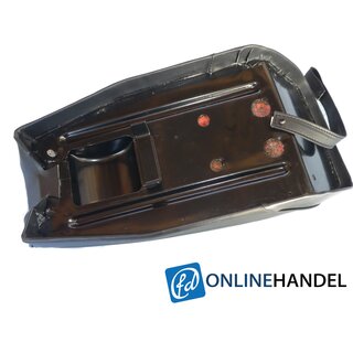 Zndapp ZD 25 ZD 50 Typ 446-422/420 Sitzbankbezug