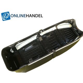 Zndapp C 50 Sport Typ 517-21 LB und LA Sitzbankbezug