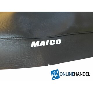 Maico GS MC 440 490  Sitzbankbezug